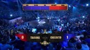 Taisuke vs Cheerito – Semi Final – Red Bull BC One World Final 2014 Paris