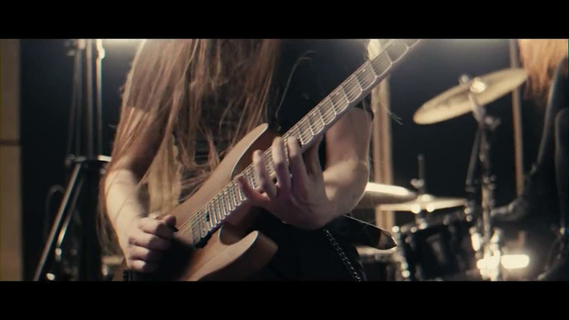 AMETIST — I KNOW WHAT YOU NEED (official music video)