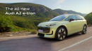 All-New AUDI A2 (2027) Small Car, Big Range: 646 kilometers