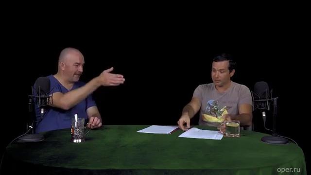 Разведопрос Георгий Соколов о борьбе с лженаукой