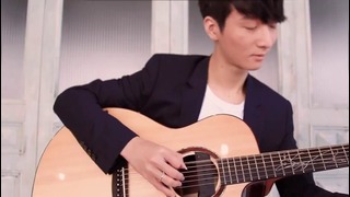 (Sungha Jung) Catching the Beat – Sungha Jung