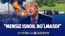 Rossiyada yonayotgan zavodlar va G7 koʻtargan masalalar – kun dayjesti