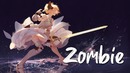 Nightcore – Zombie (Lyrics)