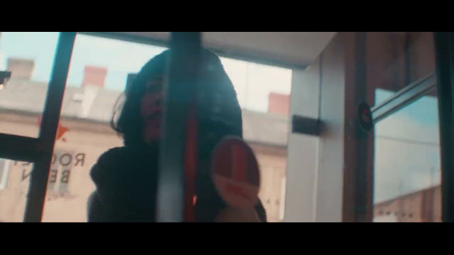 Bloody Heels – The Velvet (Official Music VIdeo 2022)
