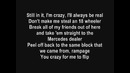 Eminem – Detroit Vs. Everybody (Lyrics)