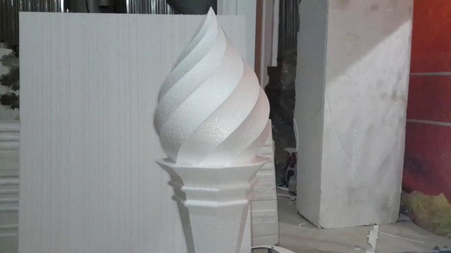 Muzqaymoq mulyaji/ mуляж мороженого