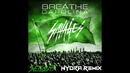 Breathe Carolina – Sellouts (Hydra Remix)