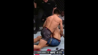 THIS is Why We Watch Henry Cejudo!! 🤯 #shorts