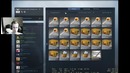 CS-Go Opening phoenix cases