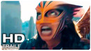 SUPERMAN «Justice gang» Trailer (NEW 2025)