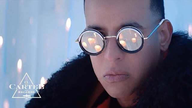 Daddy Yankee – Hielo (Official Video 2018!)