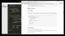 Node.js, MongoDB Login System Part 1