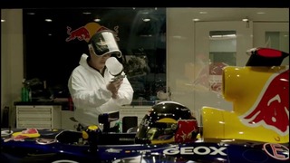 Red Bull Racing’s How to Make an F1 car Part 3: Manufacturing