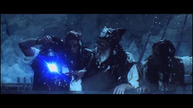 ALESTORM – Death Throes of the Terrorsquid (Official Video 2011)