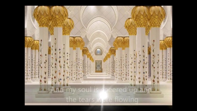 Ahmed Bukhatir – Ya Adheeman