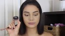 Holiday Makeup Tutorial- Gold Eyes & Red Lips