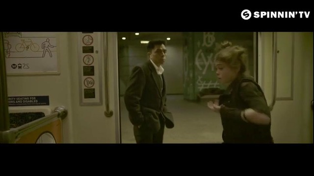R3hab & BURNS – Near Me (Official Music Video 2016)