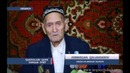 Урганч шаҳар ҳокими уруш фаҳрийларини янги йил байрами билан қутлади