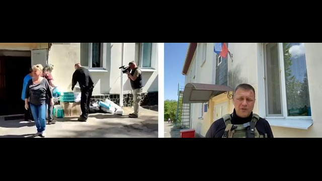 446 детей были вывезены из Украины Многие из них могут быть усыновлены