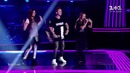 София, Игорь, Мария-Даниэла – – Believer- – бои – Голос. Діти 4 сезон