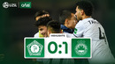 Superliga 26-tur. Xorazm – Paxtakor bahsida kiritilgan gollar va xavfli vaziyatlar (Highlights)