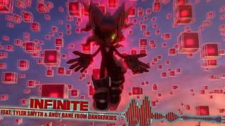 Sonic Forces OST – Theme of Infinite