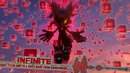 Sonic Forces OST – Theme of Infinite