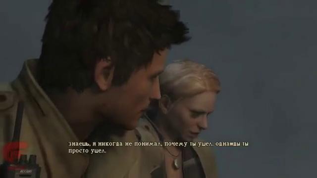 Прохождение Silent Hill 6: Homecoming Часть 16
