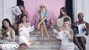 Pixie Lott – Won’t Forget You (feat. Stylo G) (Official Music Video)