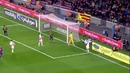 FC Barcelona 3-1 Rayo Vallecano La Liga 17/03/2013