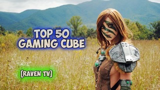 TOP 50 Gaming CUBE Игровые Приколы #64 от [Raven TV]