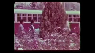 Батыр Закиров. "Песня о Ташкенте". 1967-1969 гг