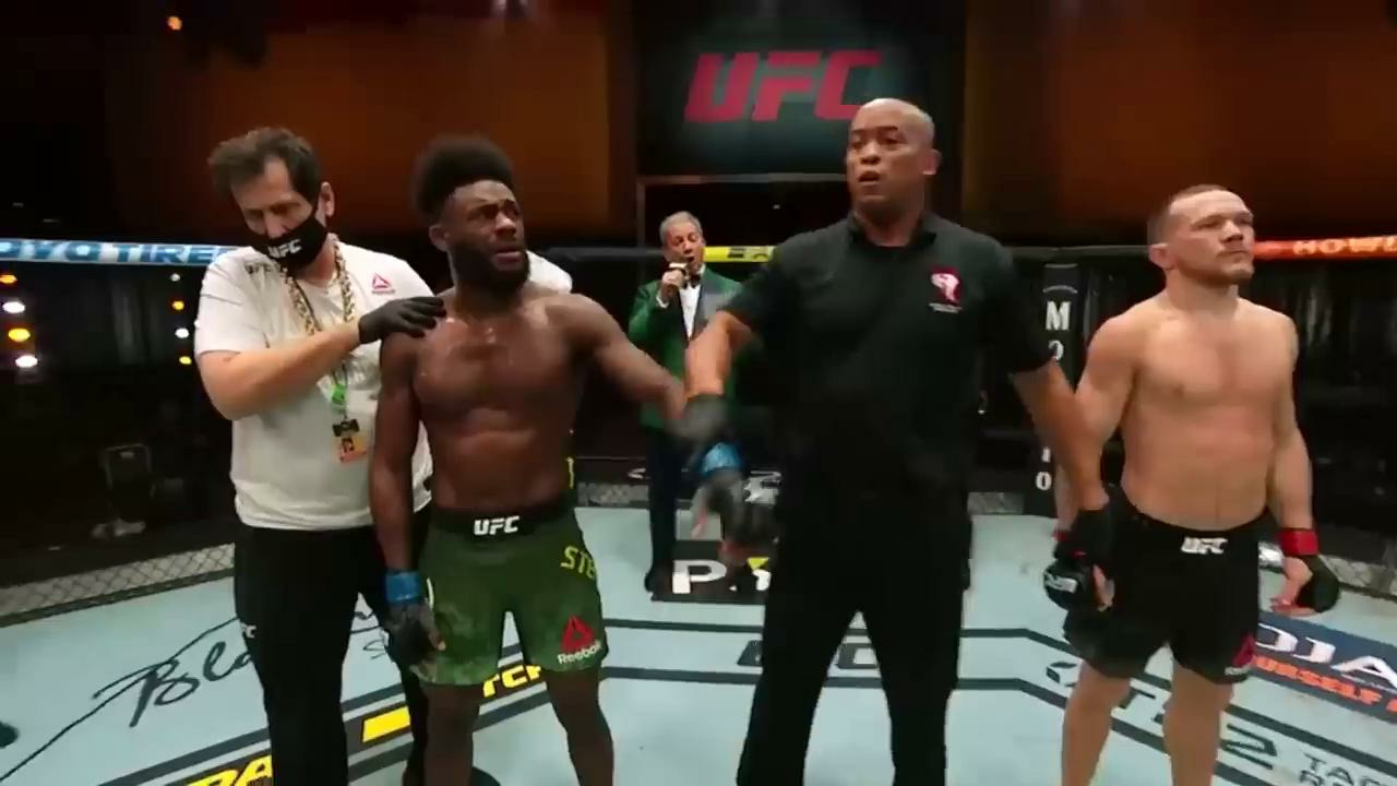 Мачта ufc