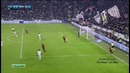 Ювентус 1:0 Рома | Итальянская Серия А 2015/16 | 21-й тур | Обзор матча