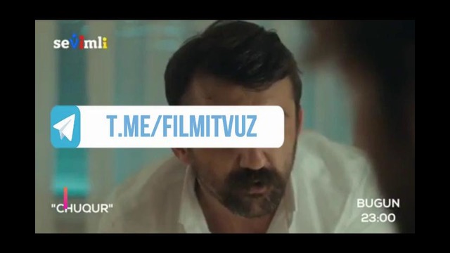 Chuqur 2-fasl 5-qism ( O’zbek tilida Turk serial) 2019 HD