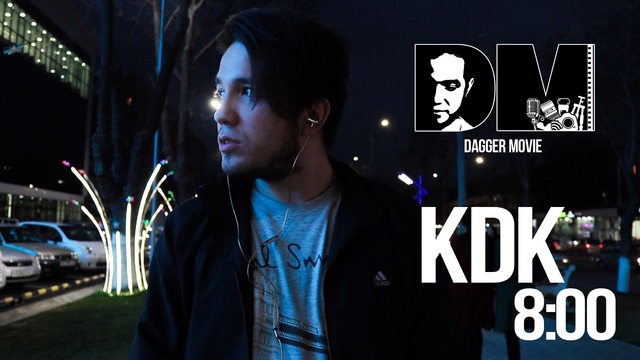 (Tashkent/Voice) | KDK – 8:00