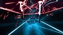 Beat Saber – геймплейный ролик от первого лица