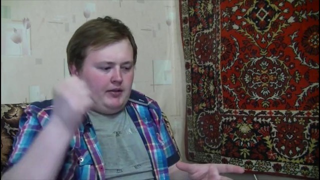 Rust blog – паркур