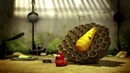 Larva – Bee 2 (Ep #62)