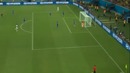 Англия-Италия 1:1. Чемпионат Мира 2014. Гол Старриджа