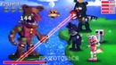 Fnaf world – секретный обновленный трейлер игры