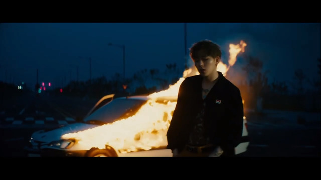 FANXY CHILD (Zico, Crush, DEAN, Penomeco, millic) – ‘Y’ Official MV