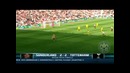 Сандерленд 2-2 Тоттенхэм Хотспур
