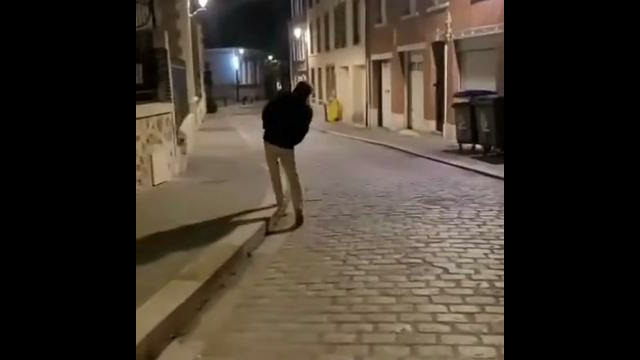 Робот Boston Dynamics всё реалистичней