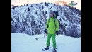 Дух приключений с Саидом Тулягановым. 3 серия. Зимний Узбекистан