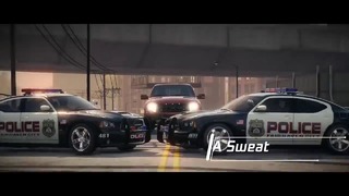 TGS Лучшие треки из ВСЕХ частей Need for Speed