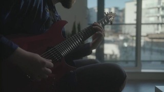 Spiritbox – Bleach Bath (Guitar Playthrough)