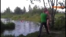 JungleApe TV – Лучшие приколы (Вертухай)#2