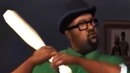 Big Smoke s Order