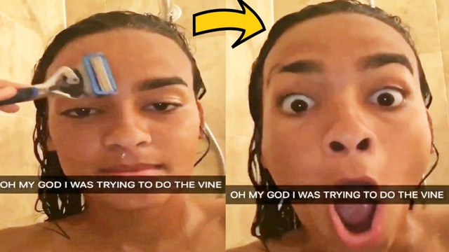 Instant Regret Compilation #31